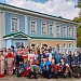 Проект «Играй, гармонь!» собирает людей с музыкальными талантами из регионов Центральной России